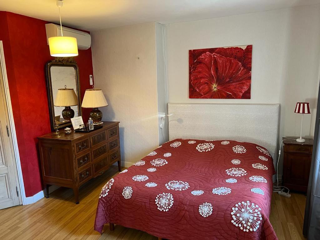 Chambres D'Hotes Mado Et Lulu Collonges-au-Mont-d'Or Экстерьер фото