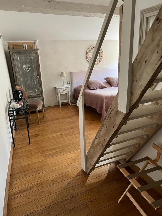 Chambres D'Hotes Mado Et Lulu Collonges-au-Mont-d'Or Экстерьер фото