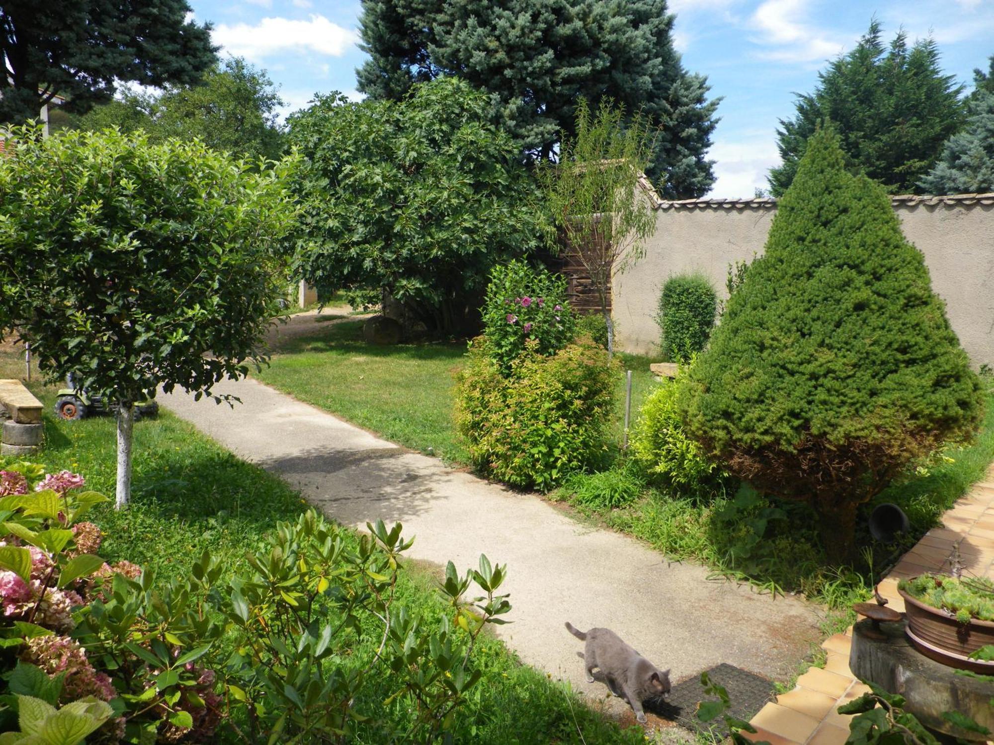 Chambres D'Hotes Mado Et Lulu Collonges-au-Mont-d'Or Экстерьер фото
